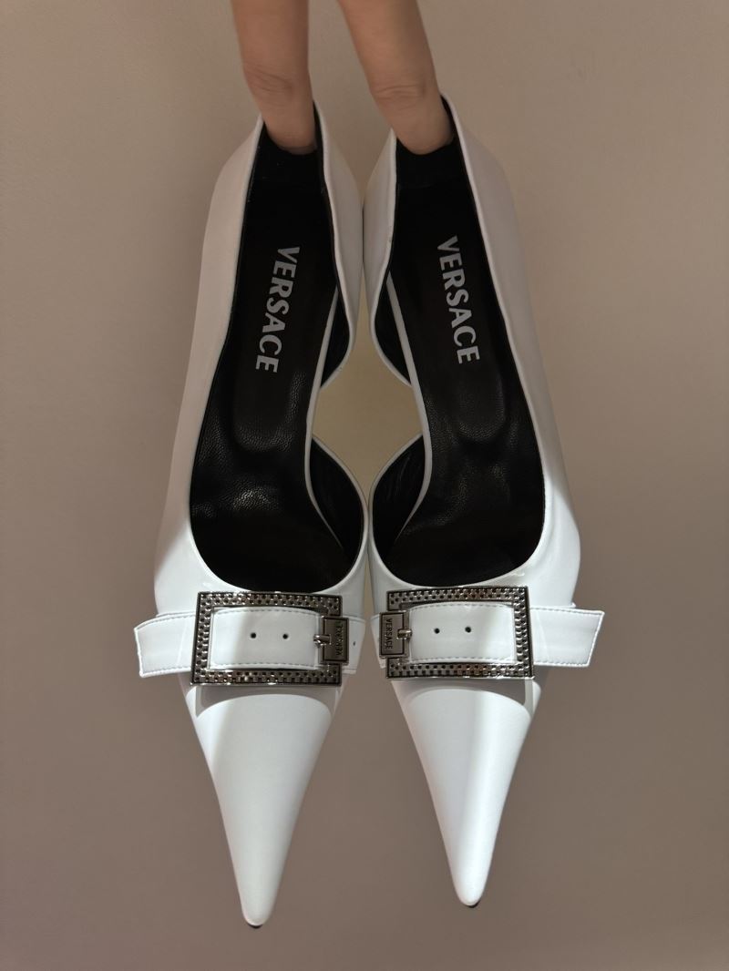 Versace Heeled Shoes